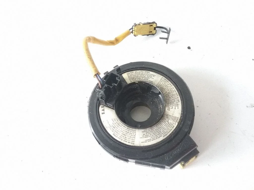 Airbag slip ring squib (SRS ring)