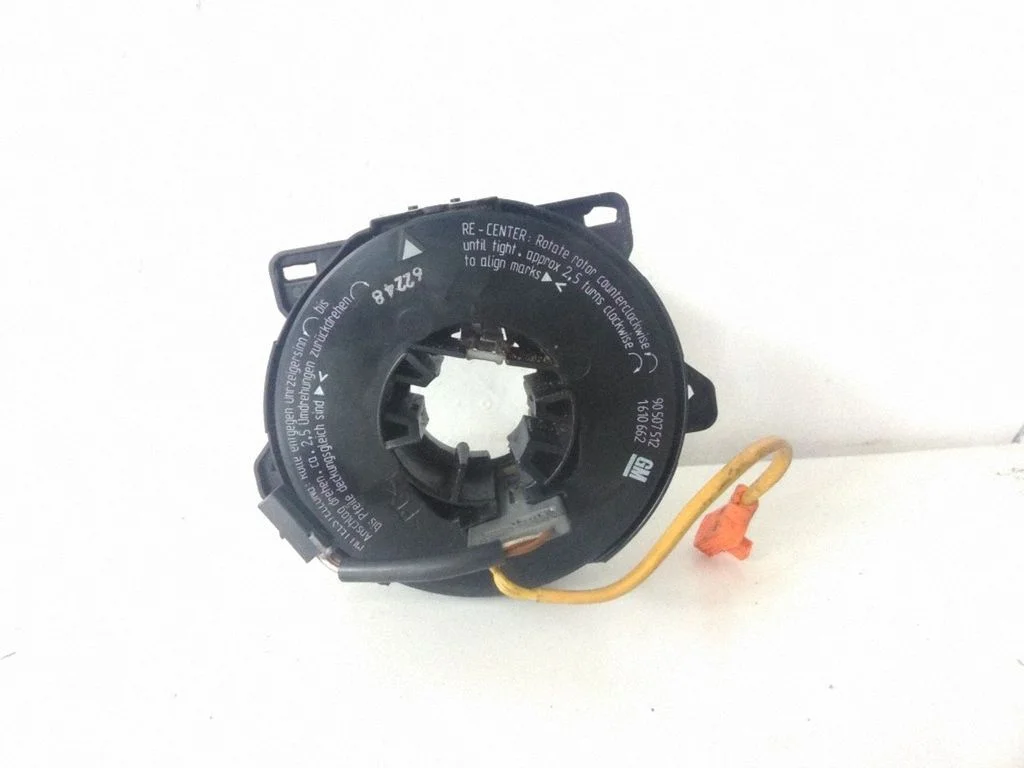 Airbag slip ring squib (SRS ring) 90507512