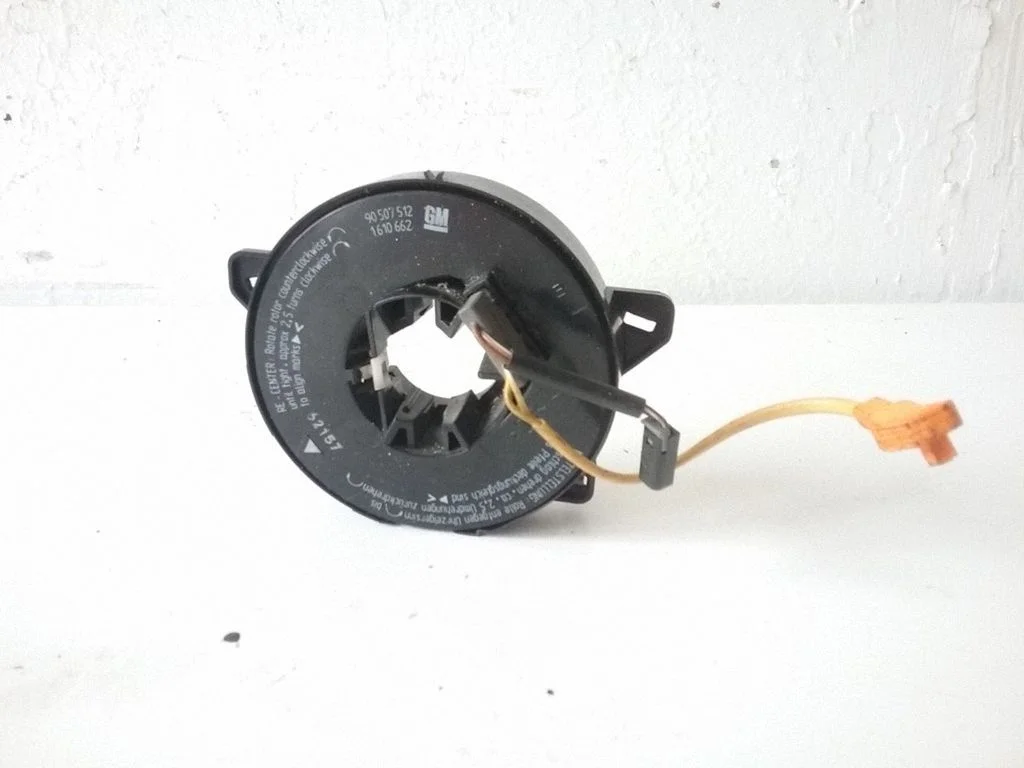 Airbag slip ring squib (SRS ring) 90507512
