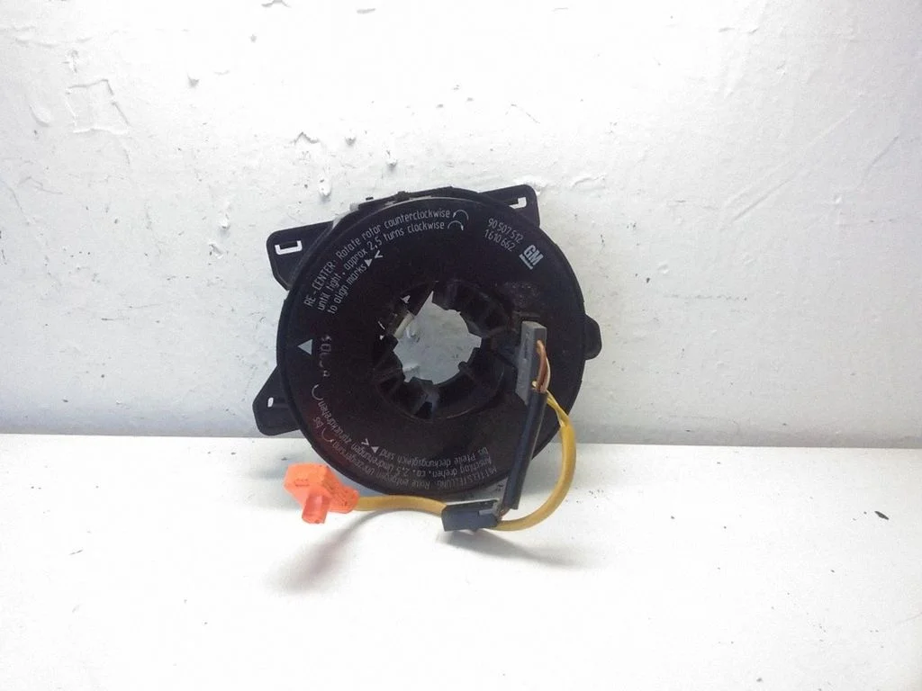 Airbag slip ring squib (SRS ring) 90507512