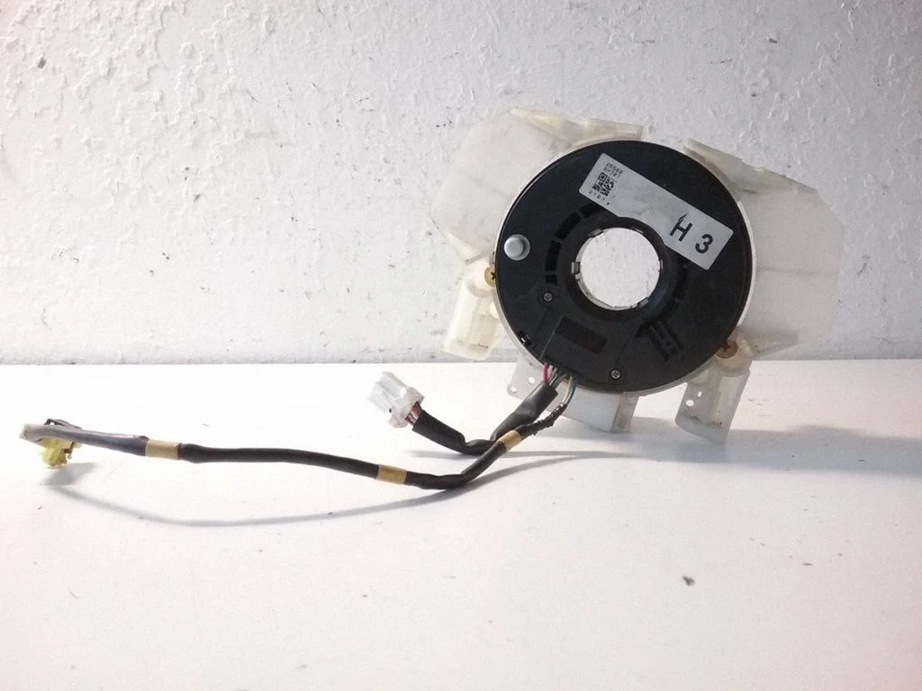 Turvapadja kontaktrõngas (SRS-rõngas) 255608H707