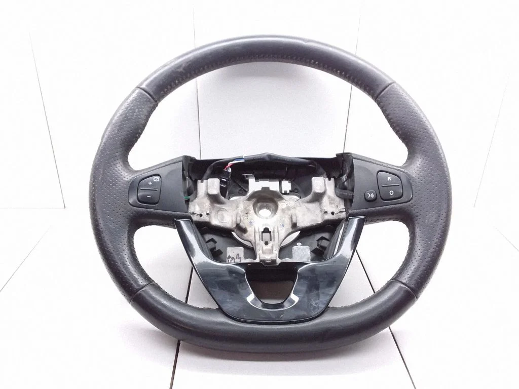Rool – Renault Zoe (2012-)