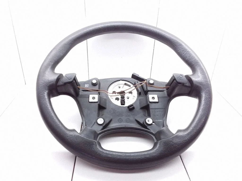 Rool – Opel Astra F (1992-1998)