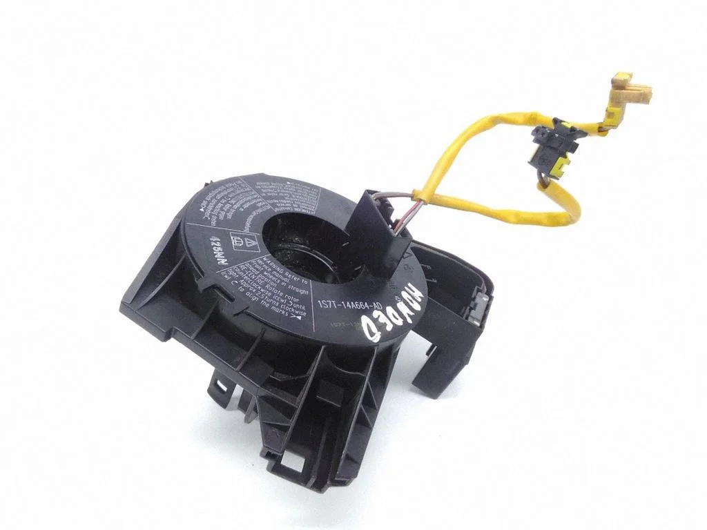 Airbag slip ring squib (SRS ring) – Ford Mondeo Mk III (2000-2007)