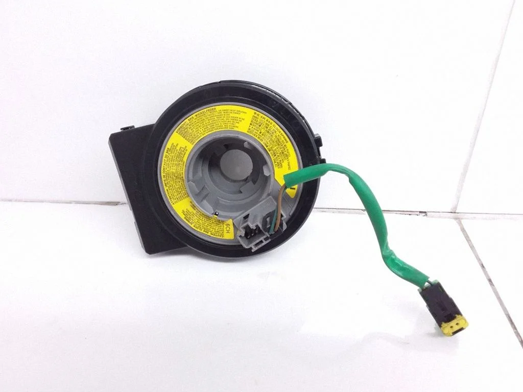 Airbag slip ring squib (SRS ring)