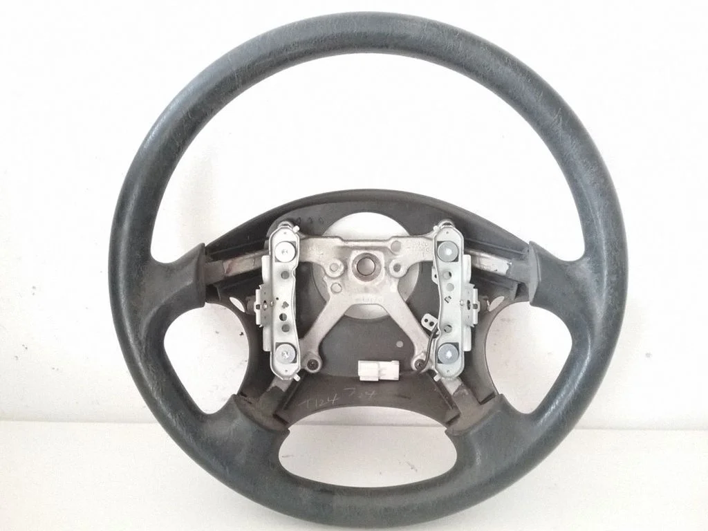 Rool – Subaru Forester SF (1998-2000)