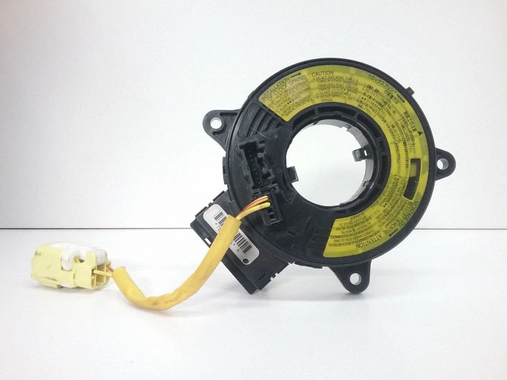 Airbag slip ring squib (SRS ring) 7BC0055 – Mazda MPV II LW (1999-2007)