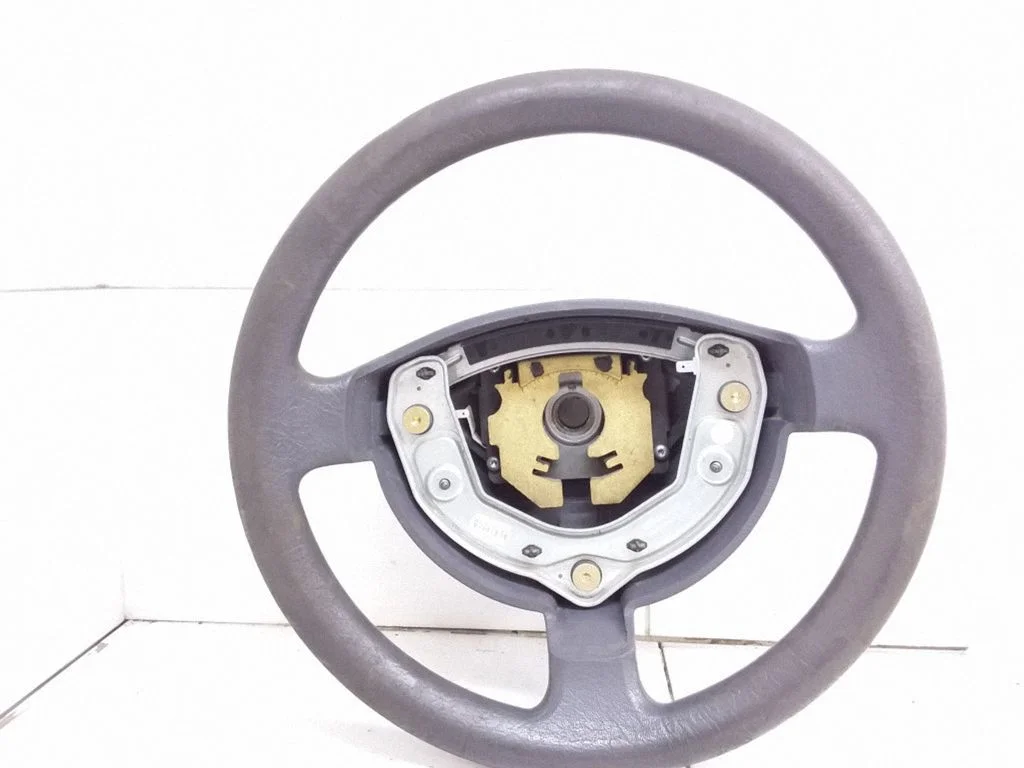 Rool – Mercedes-Benz A-klass W168 (1997-2004)
