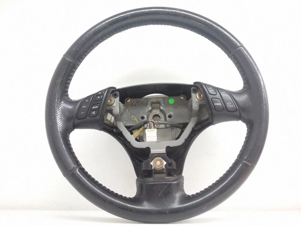 Steering wheel GS12000720