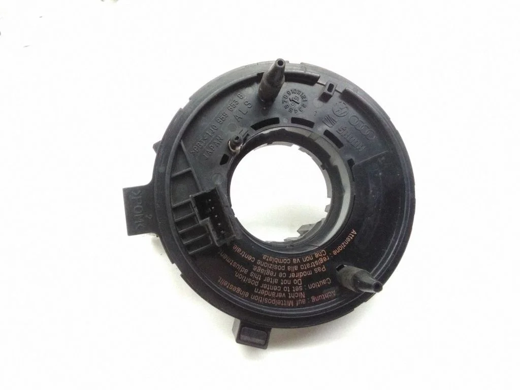 Airbag slip ring squib (SRS ring) – Ford Galaxy (2000-2006)