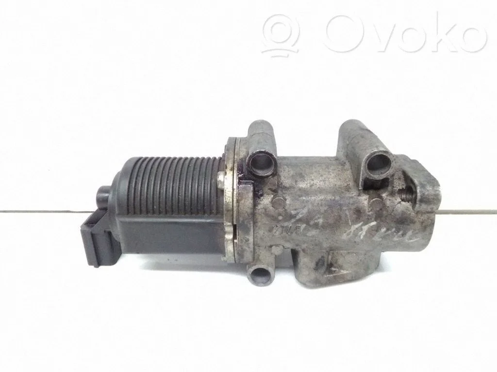 EGR vārsts – Opel Zafira B (2005-2014)