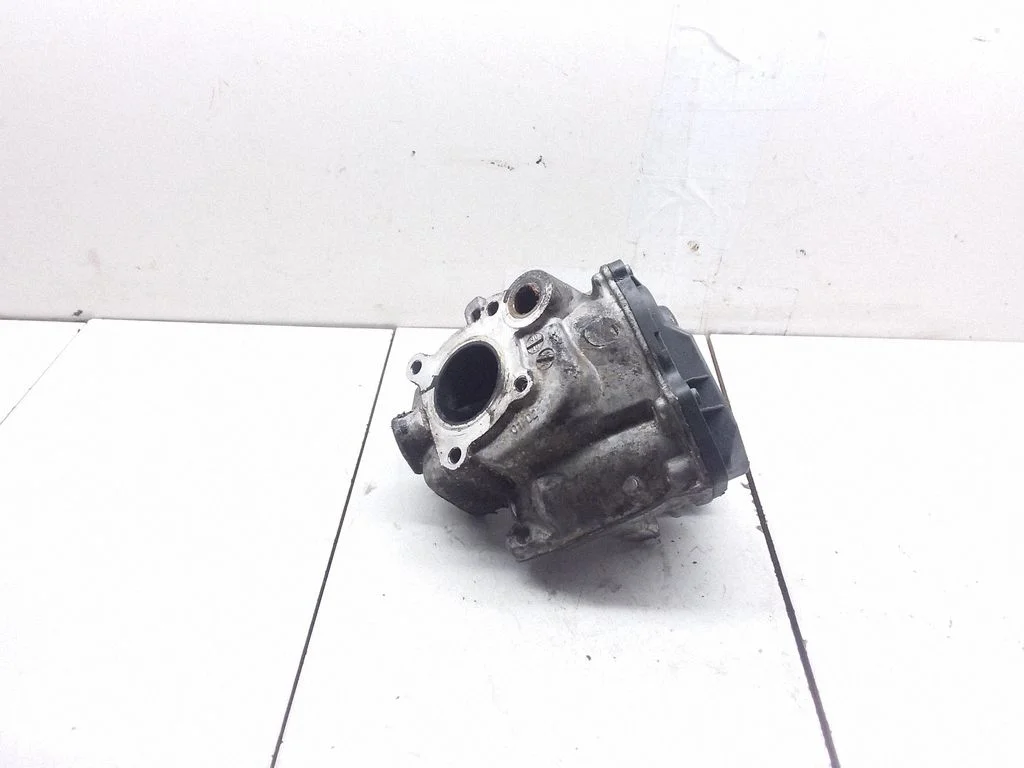 EGR valve