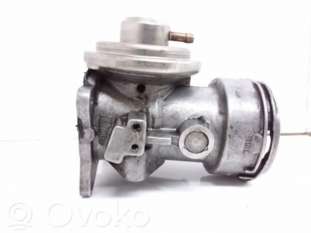 EGR-klapp – Ford Galaxy (2000-2006)
