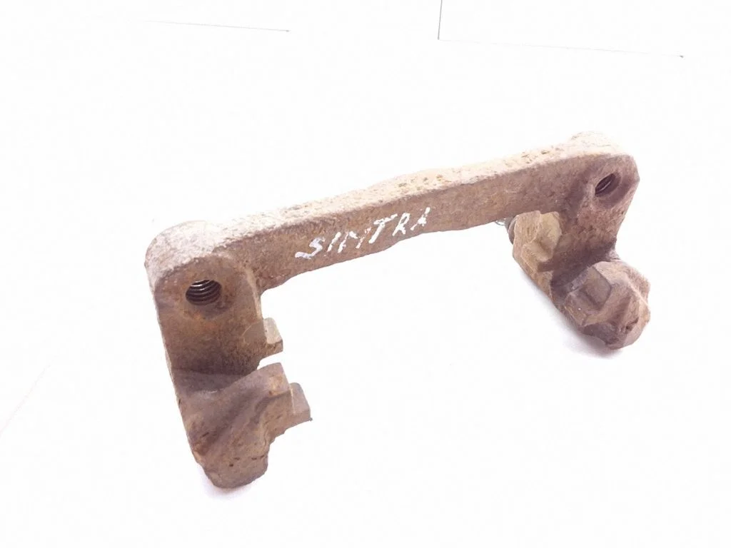Piduriklotside hoidik/kandur (tagumine)