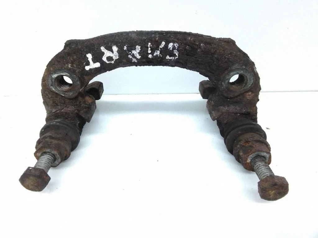 Piduriklotside hoidik/kandur (tagumine)