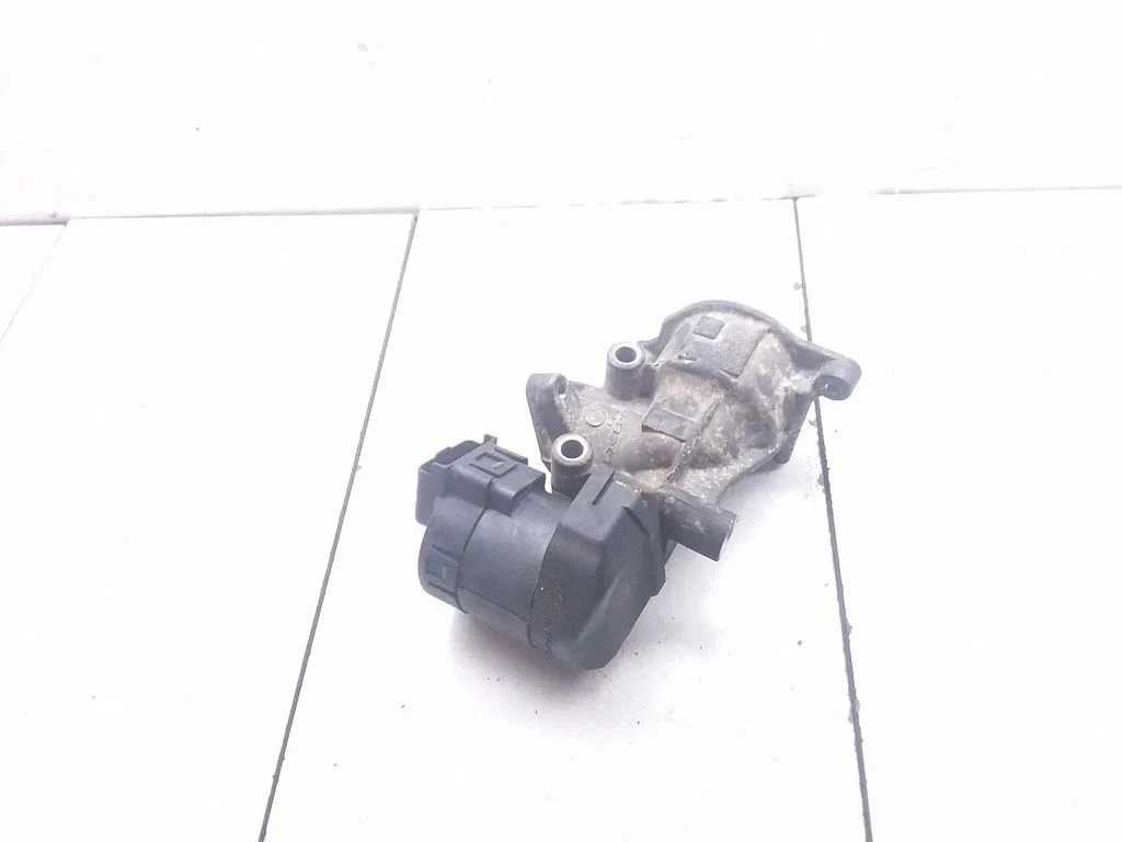 EGR valve 9681825280