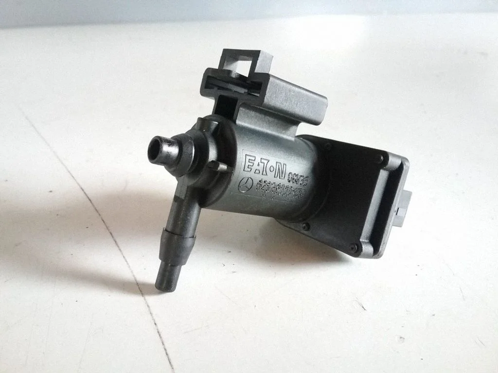 Vacuum valve A203800017A