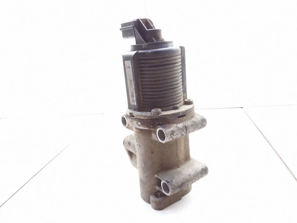 EGR vārsts 50024005