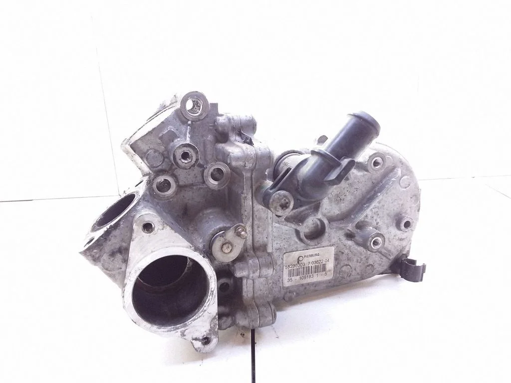 EGR vārsts 55236303