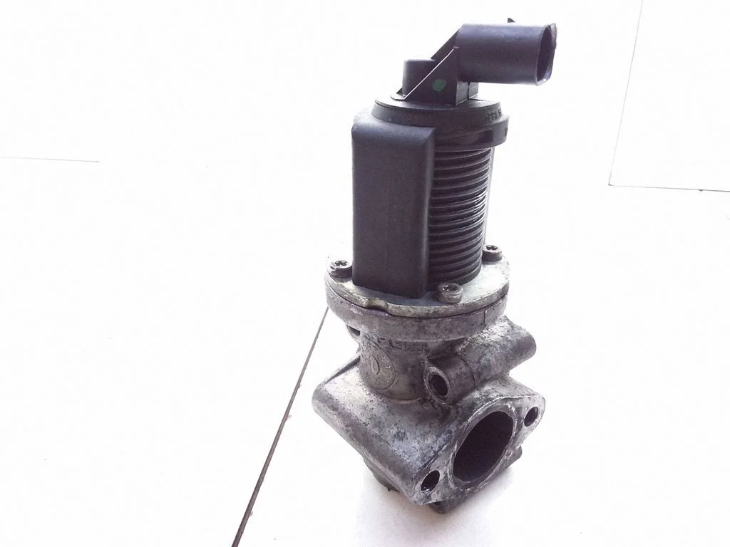 EGR valve – Saab 9-3 Ver2 (2003-2007)