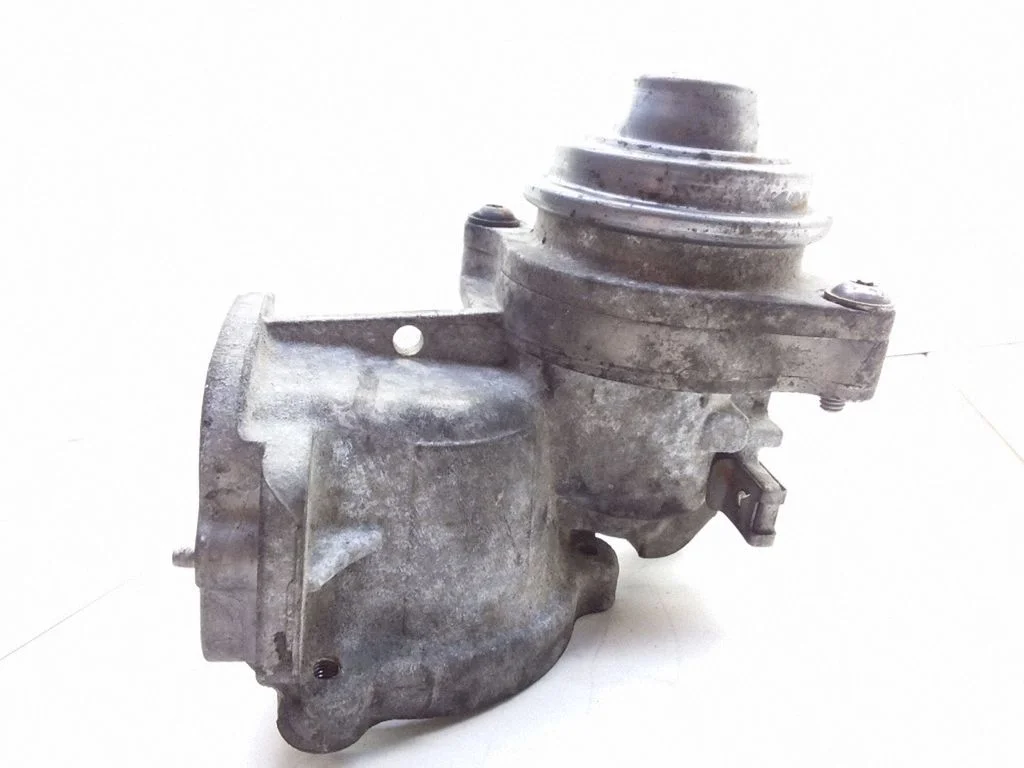 EGR vārsts A6391400560