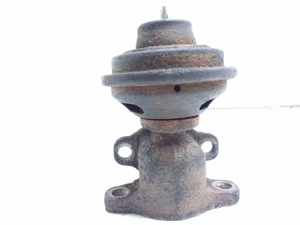 EGR valve