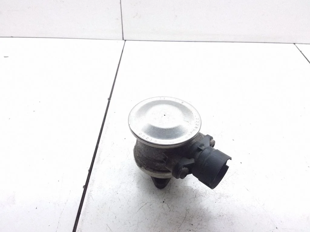 EGR valve 037131351C