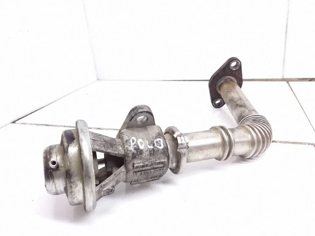 EGR-klapp 028131501K
