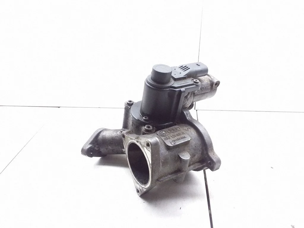 EGR-klapp 03G129637A