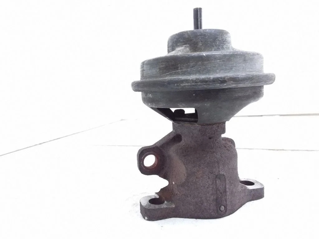 EGR valve