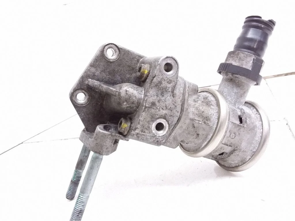 EGR valve – Audi A3 S3 8P (2003-2012)