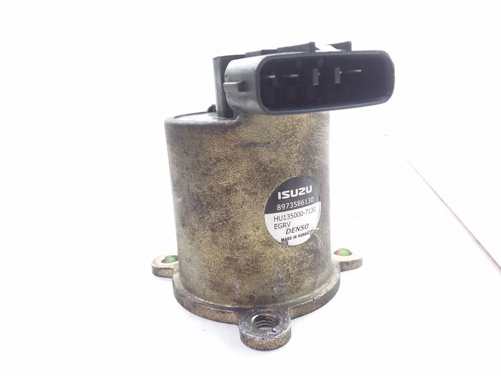 EGR vārsts – Opel Astra H (2004-2012)