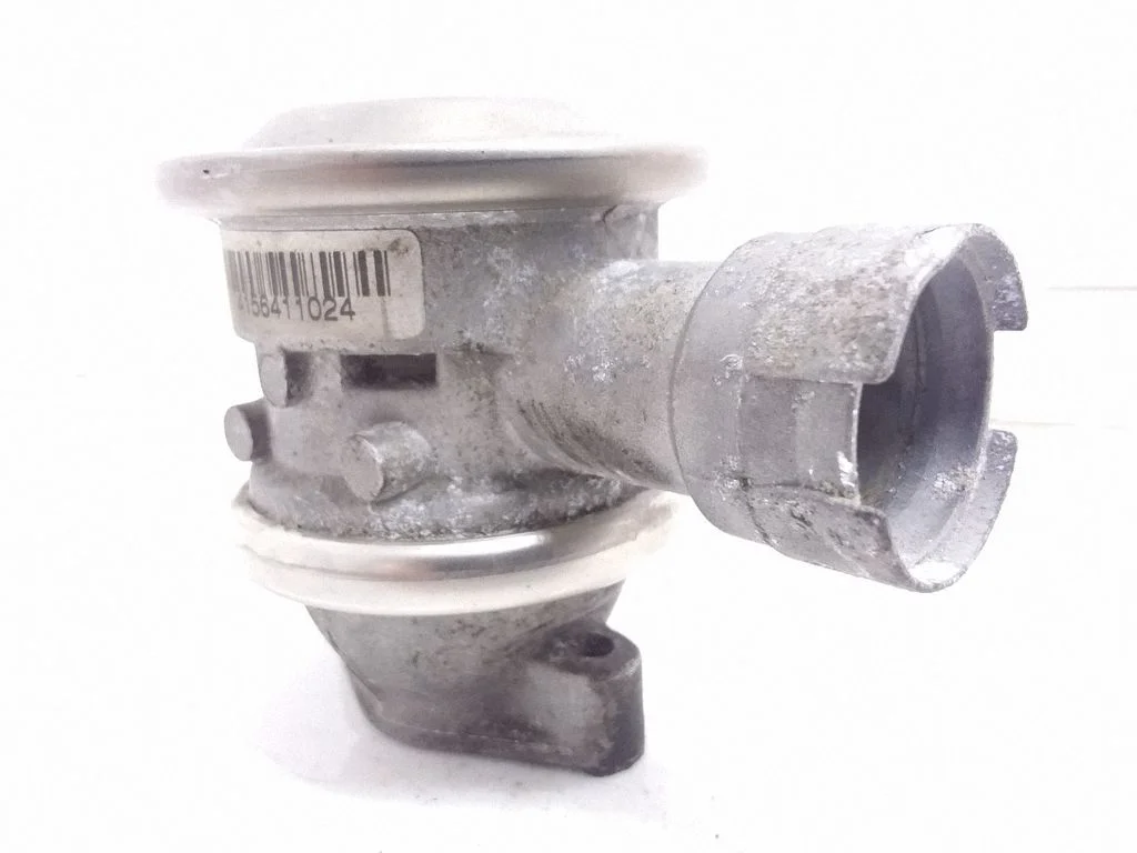 EGR valve – Audi A3 S3 8P (2003-2012)