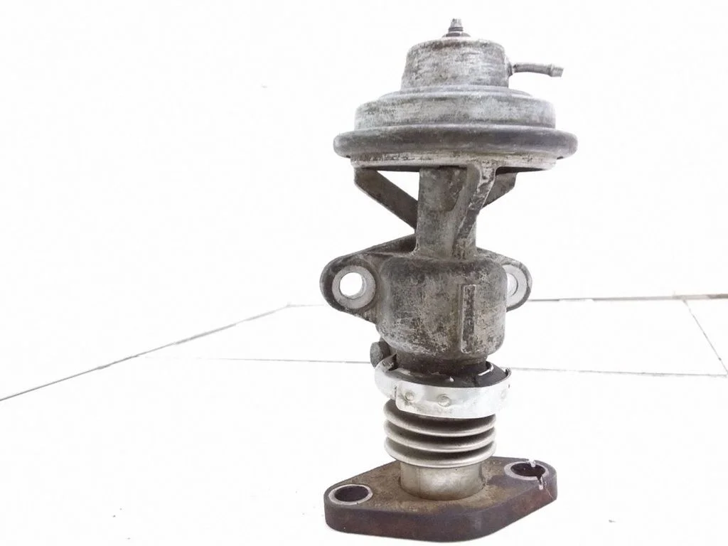EGR valve