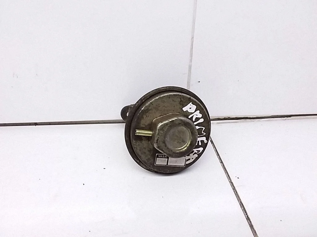 EGR valve 0027122A