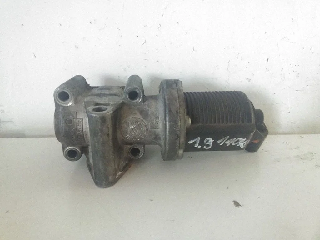EGR-klapp 55215031