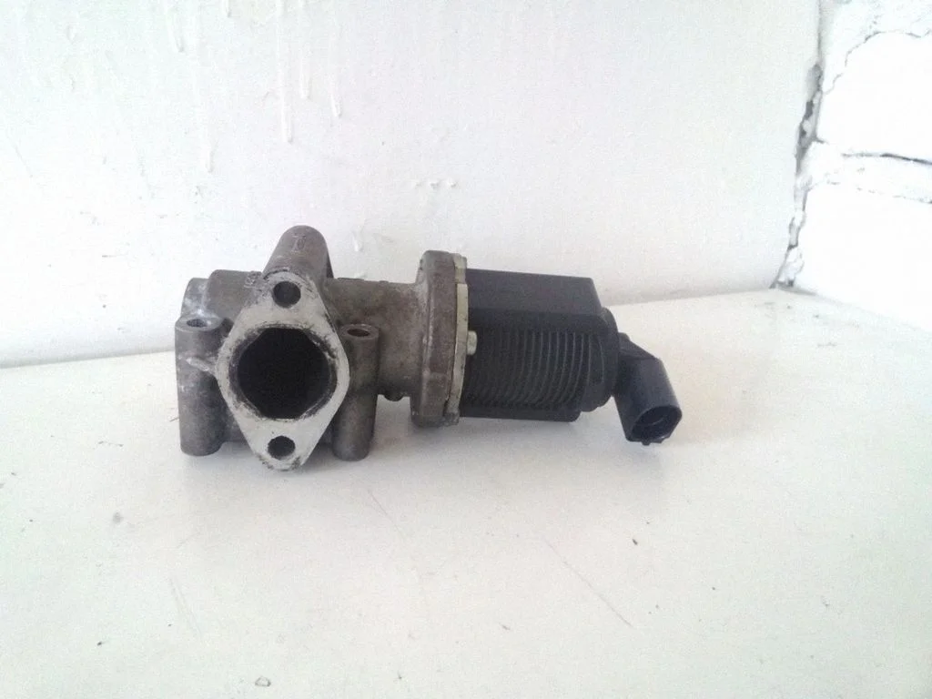 EGR-klapp 55215031