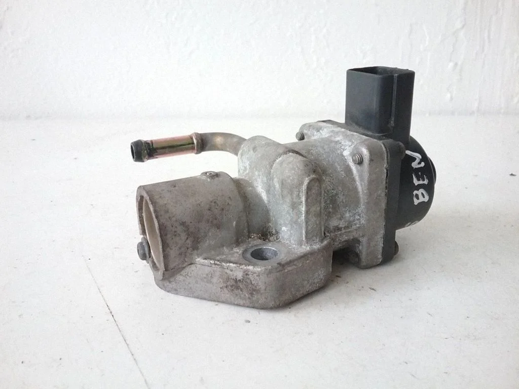 EGR-klapp 1S7G9D475AF