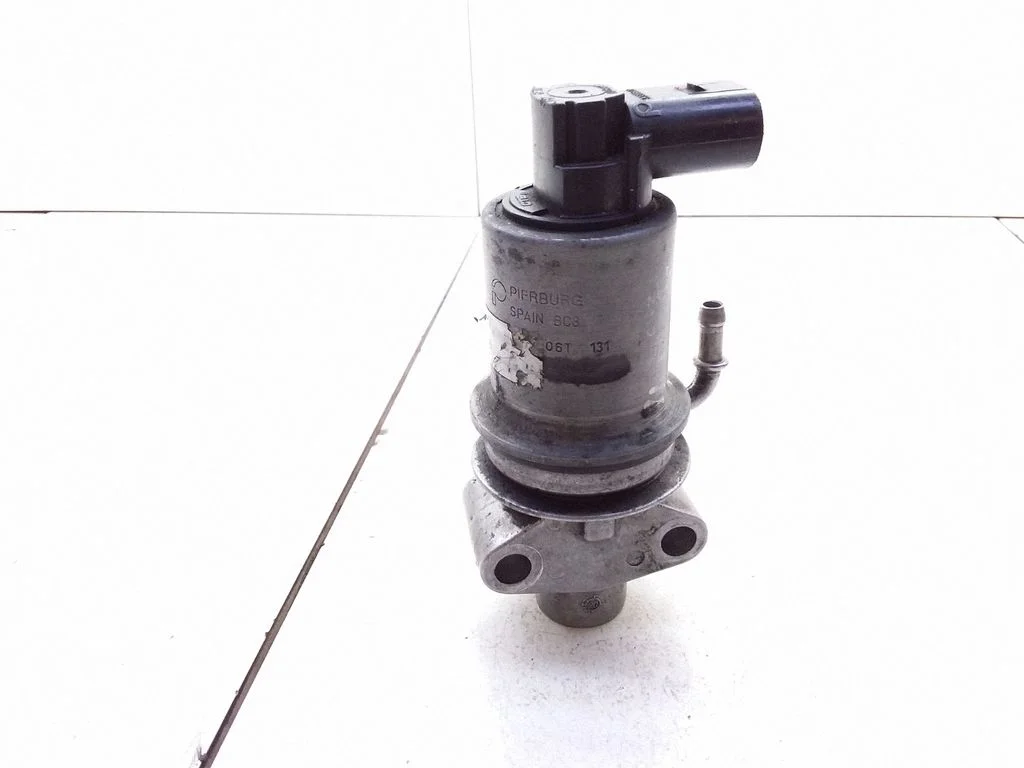 EGR valve 53389602