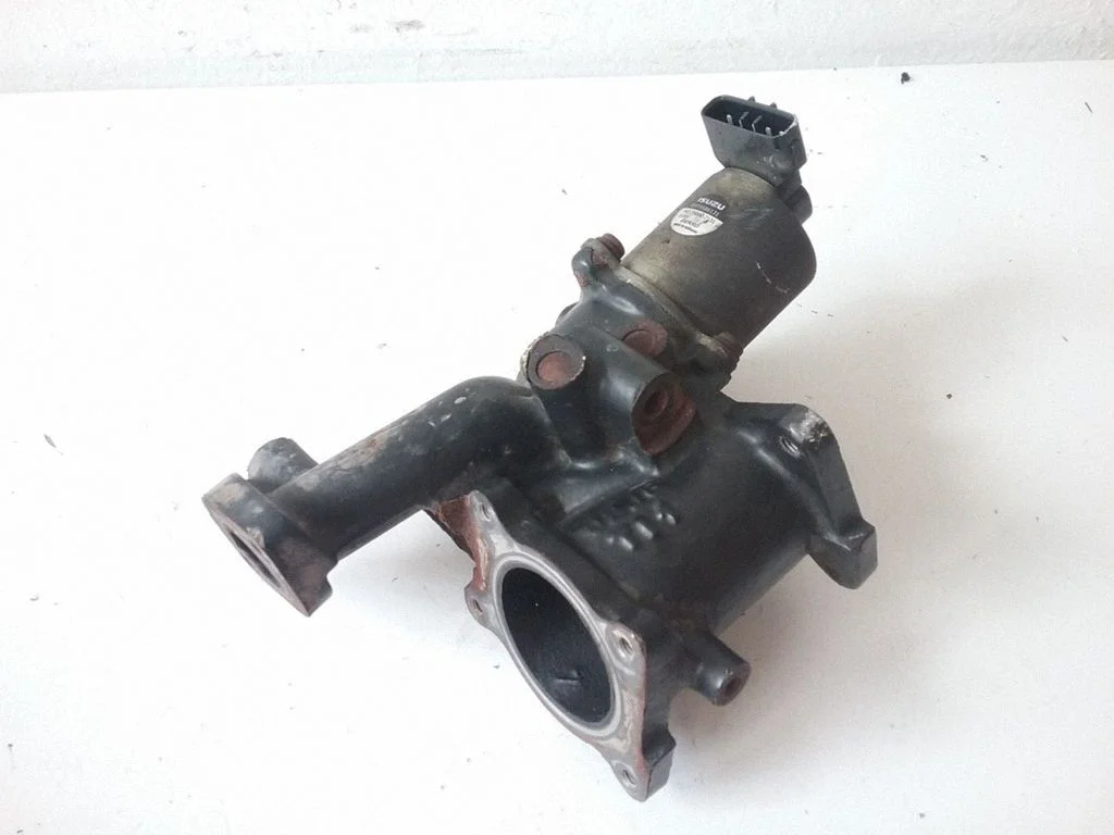 EGR-klapp 8973586131