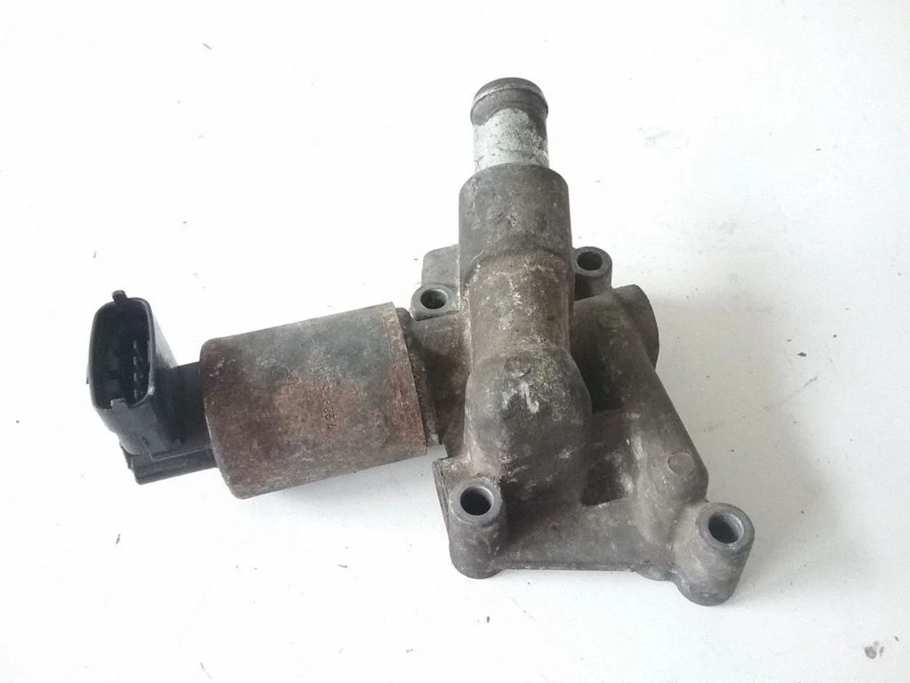 EGR valve 9157671