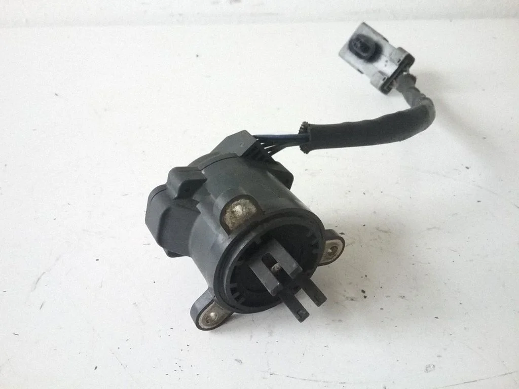 EGR vārsts 9651839180