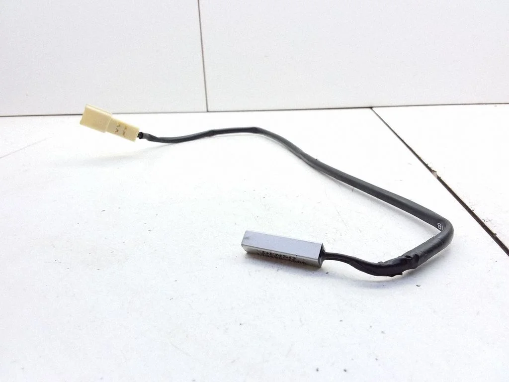 Muu andur – Toyota Yaris Verso (1999-2005)