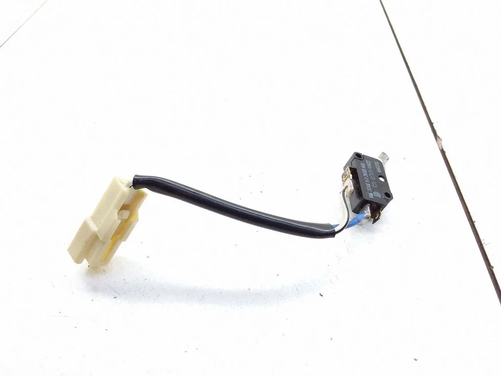 Muu andur – Toyota Yaris Verso (1999-2005)