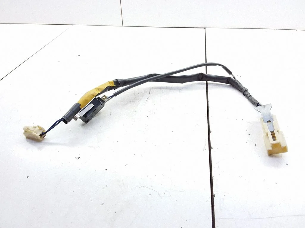 Muu andur – Toyota Yaris Verso (1999-2005)