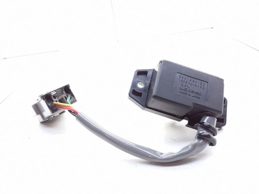 Cits sensors 9601686180