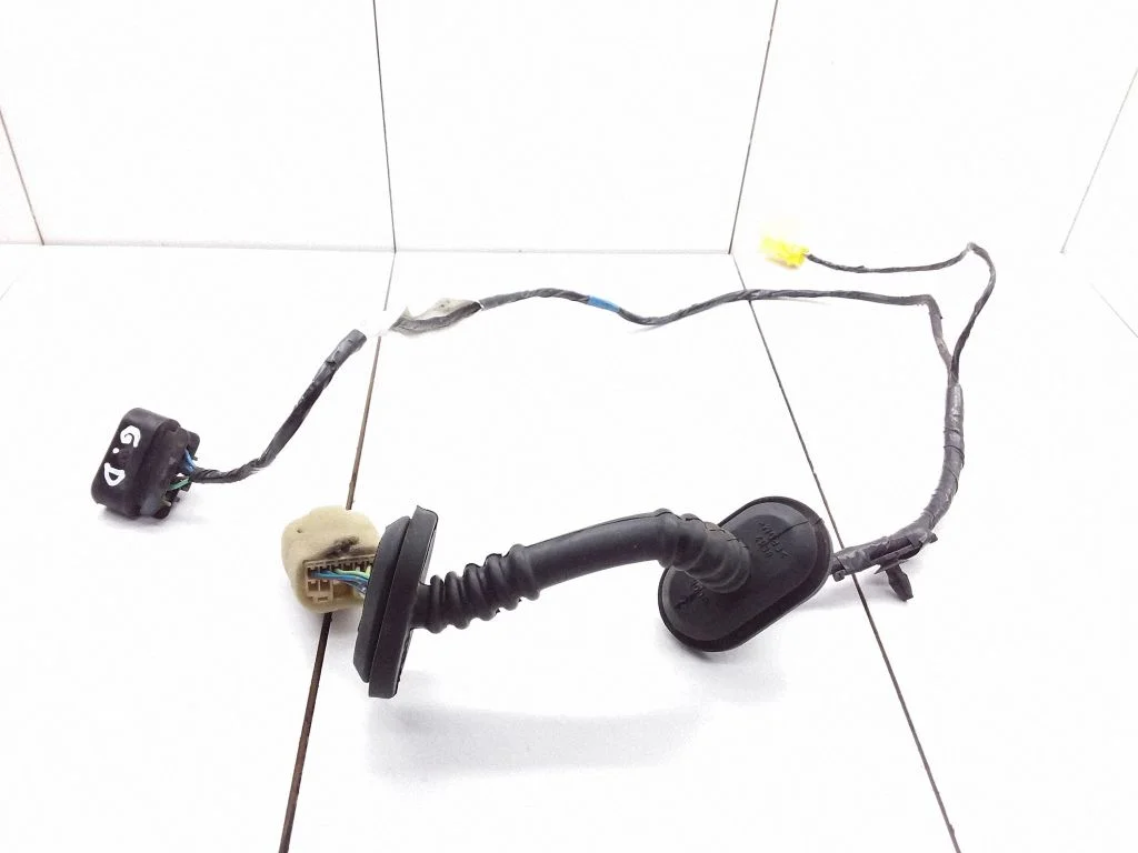 Rear door wiring loom A4545407205 – Smart ForFour I (2004-2006)