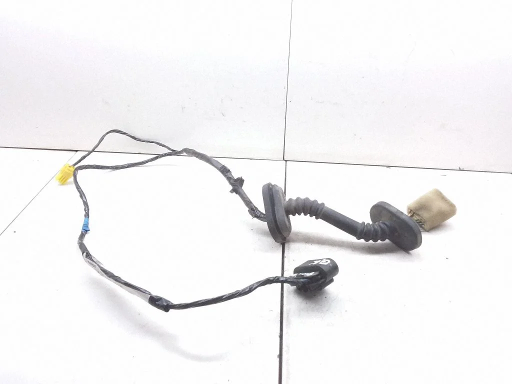 Rear door wiring loom A4545407205 – Smart ForFour I (2004-2006)