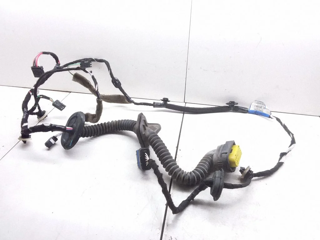 Rear door wiring loom 241270086R