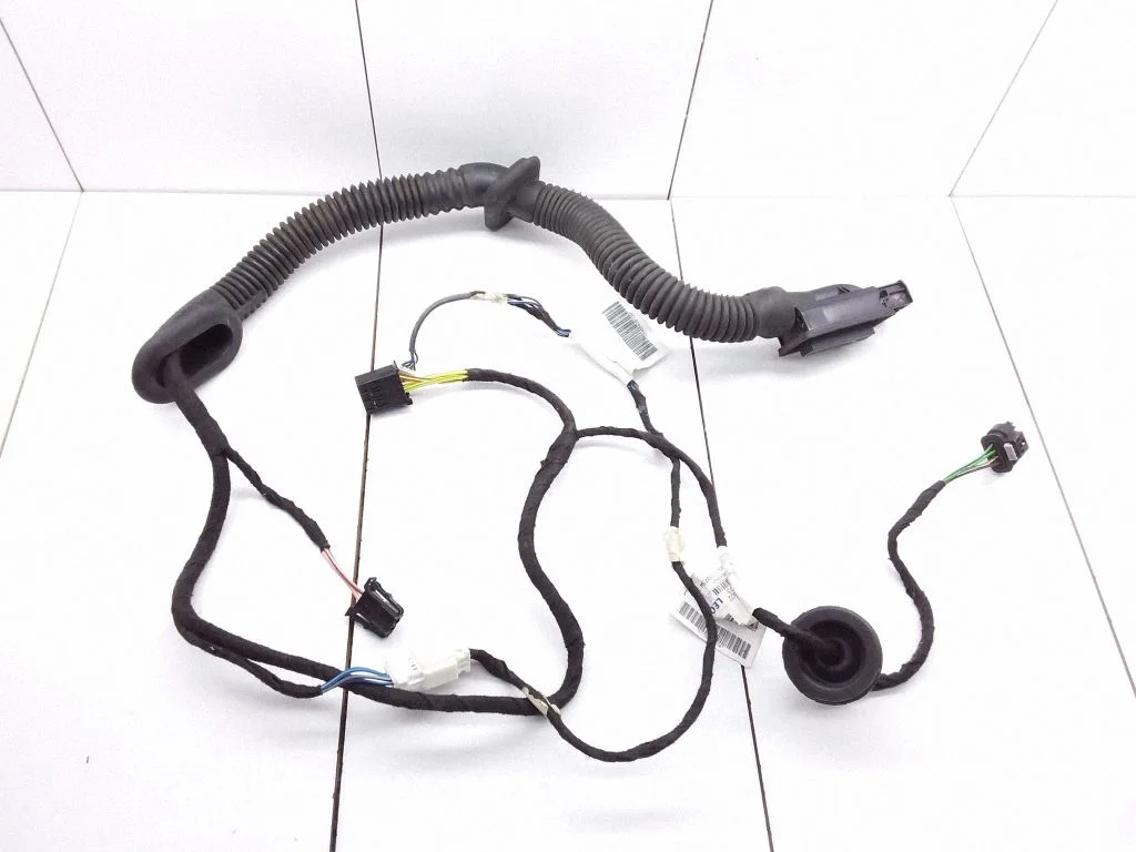Rear door wiring loom – Mercedes-Benz A-Class W176 (2012-2018)